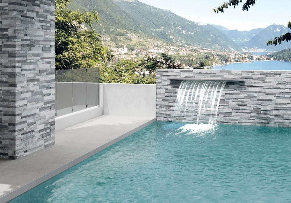Pierres de parement Annecy